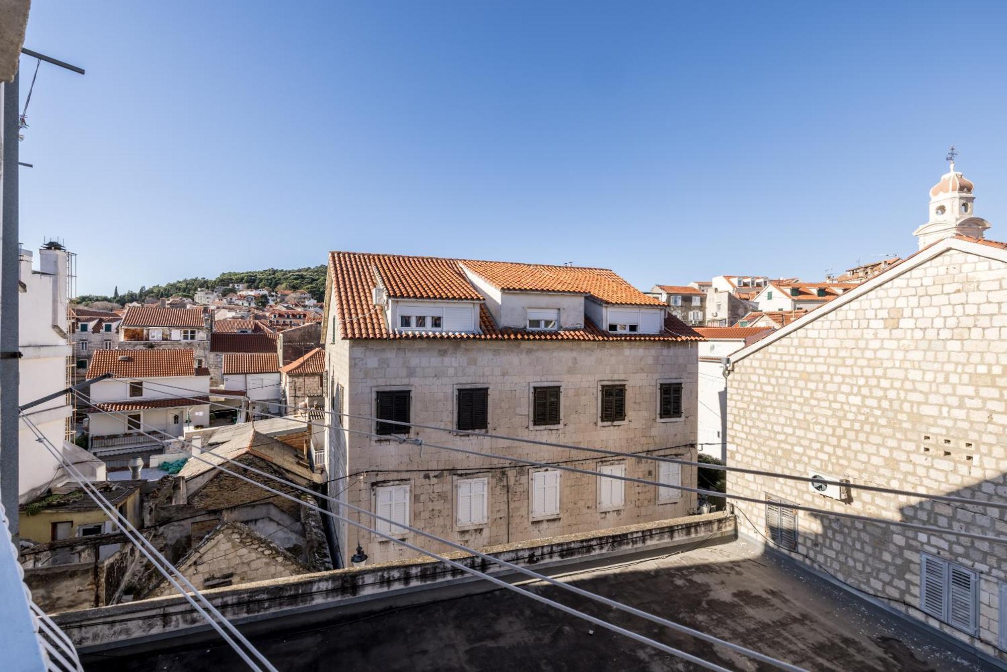 Sara Apartman