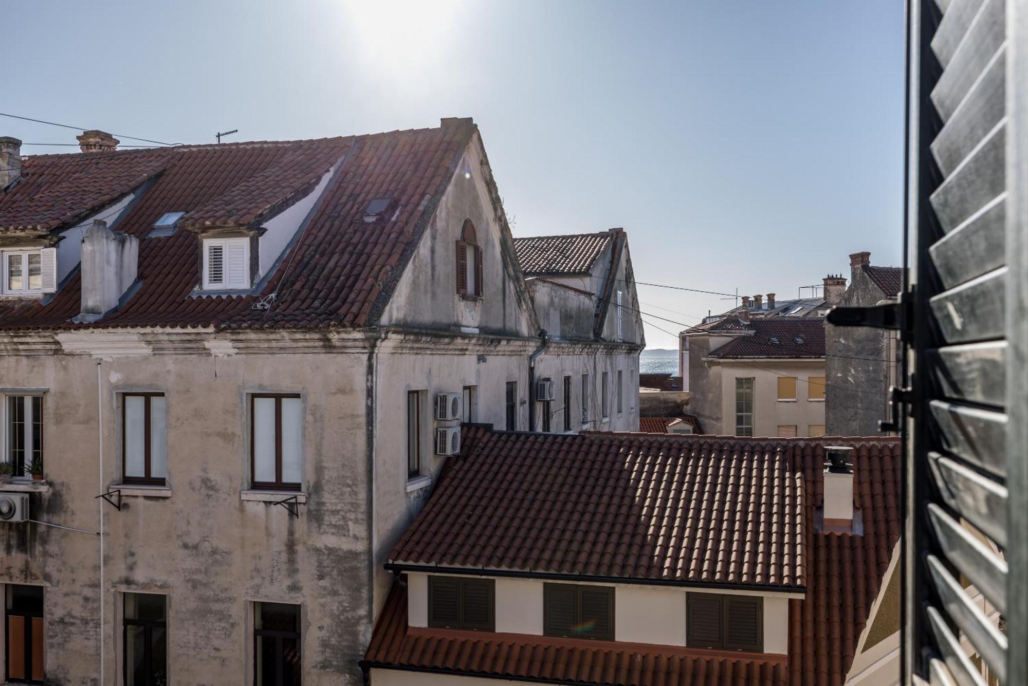 Apartman Sara *