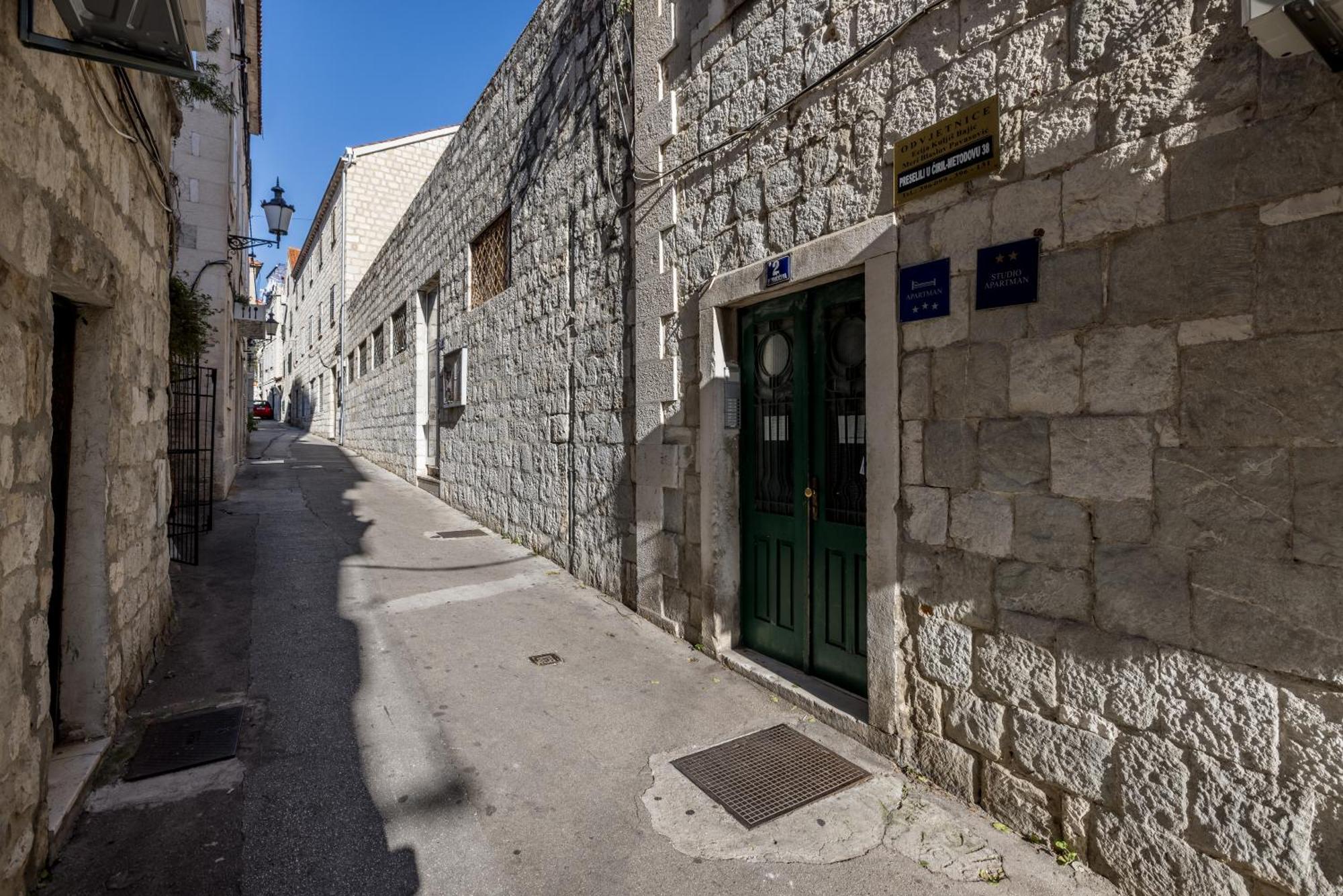 Sara Apartman Split