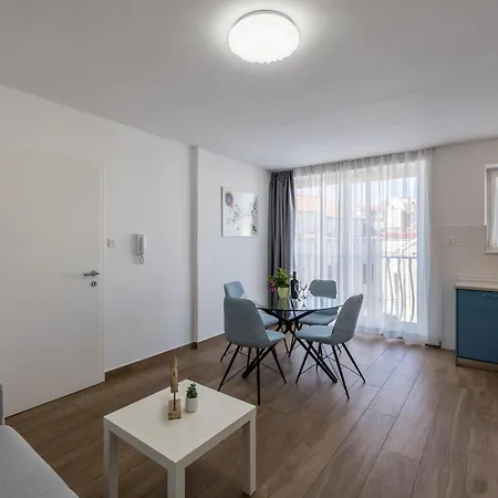 Sara Apartment Split Exterior foto