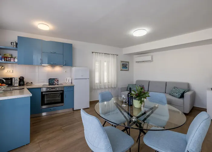 Sara Apartment