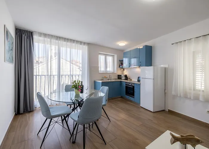 Sara Apartment