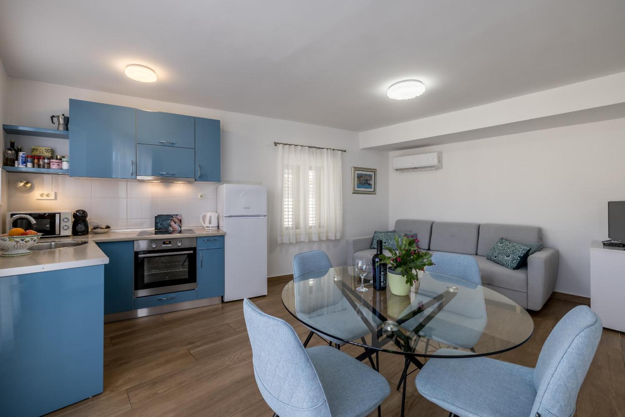 Apartamento Sara Split