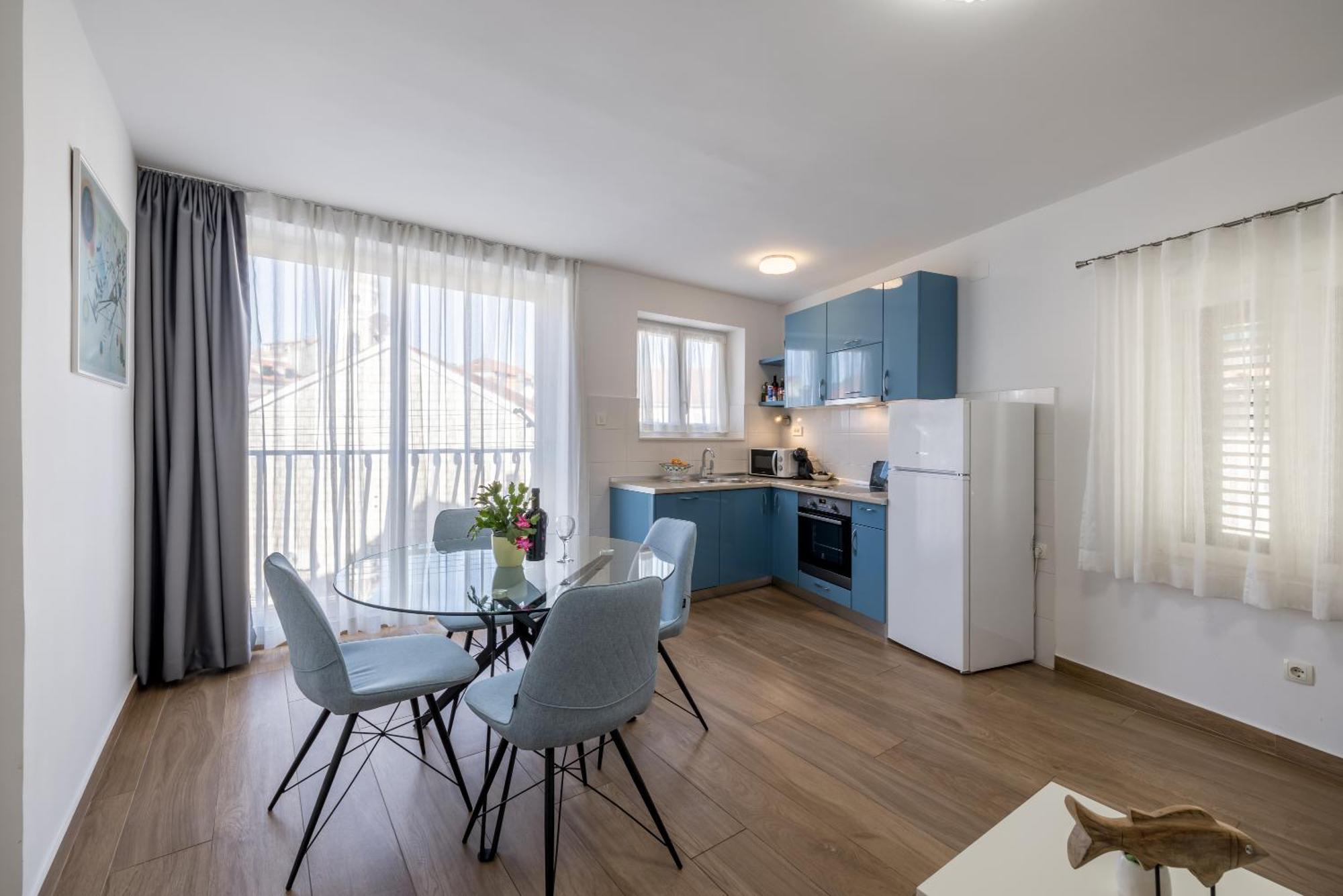 Apartamento Sara