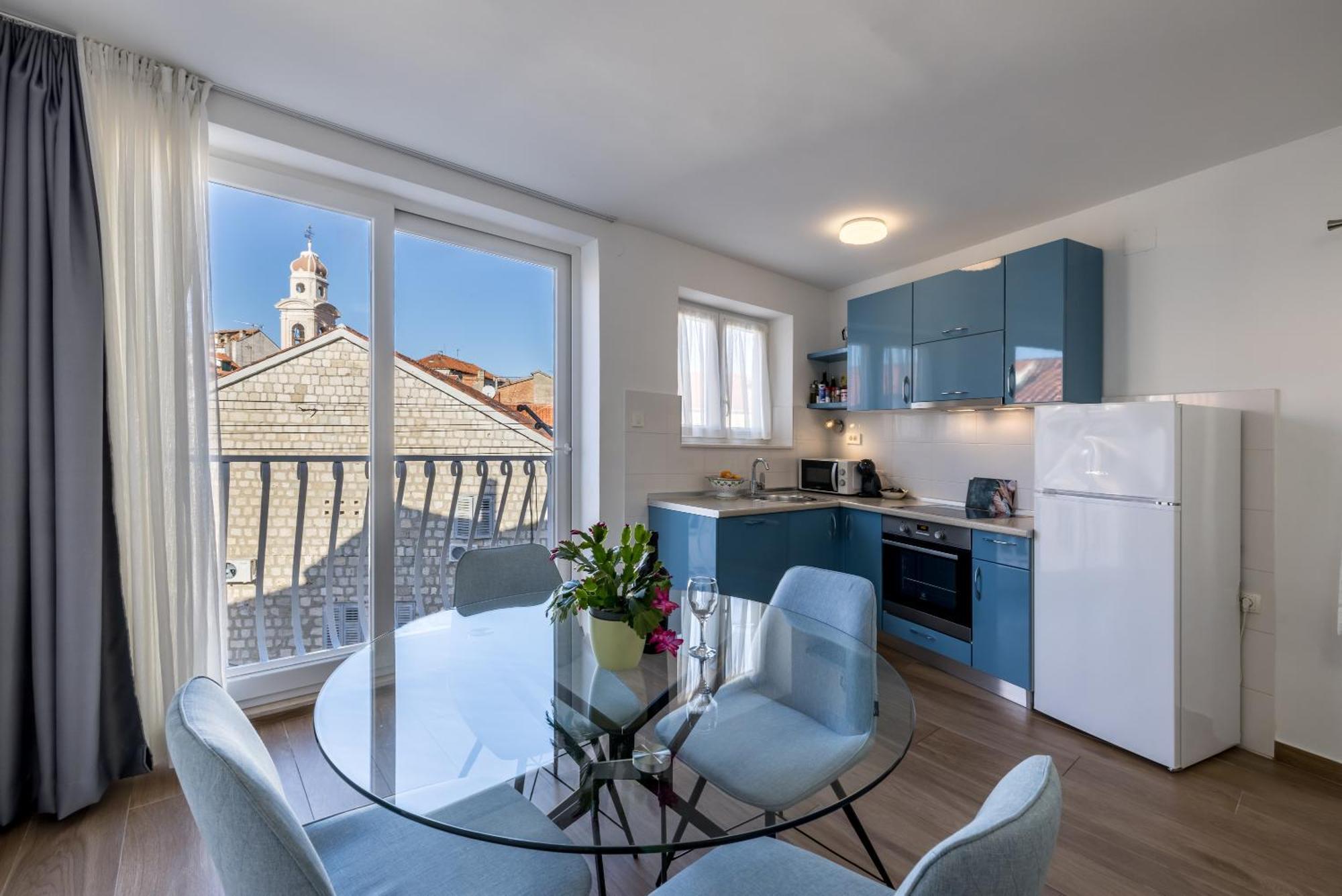 Apartment Sara Split