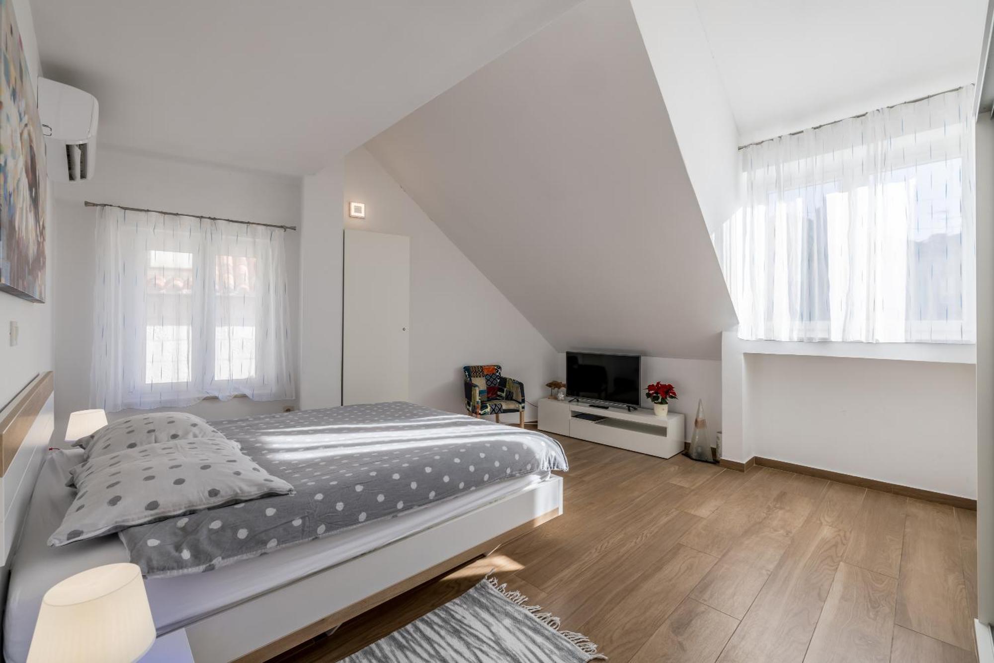 Apartamento Sara